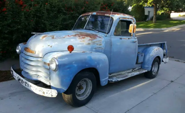 1953 Chevrolet Other Pickups 3100