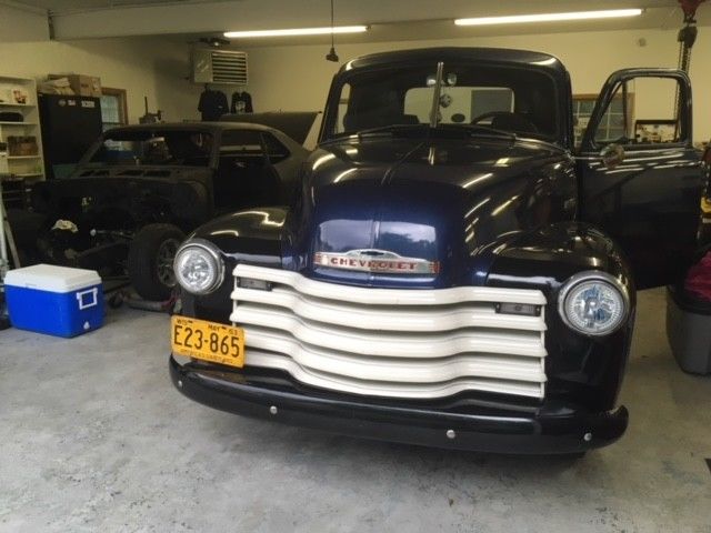 1953 Chevrolet Other Pickups 3600