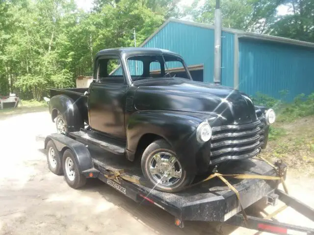 1953 Chevrolet Other Pickups