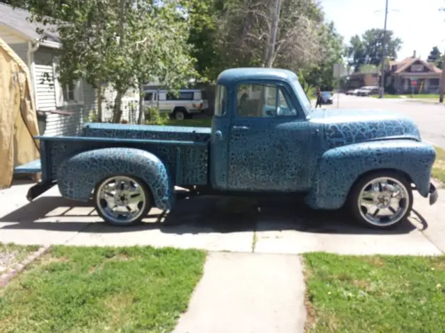 1953 Chevrolet Other Pickups