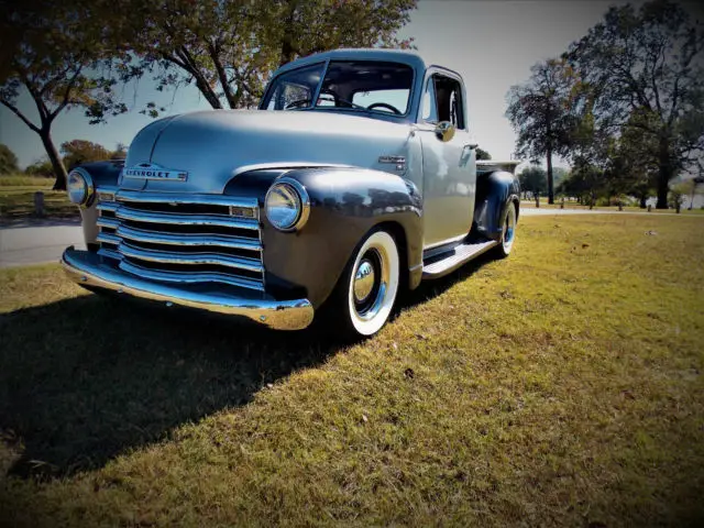 1953 Chevrolet Other Pickups