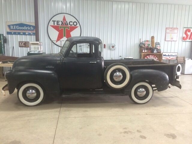 1953 Chevrolet Other Pickups