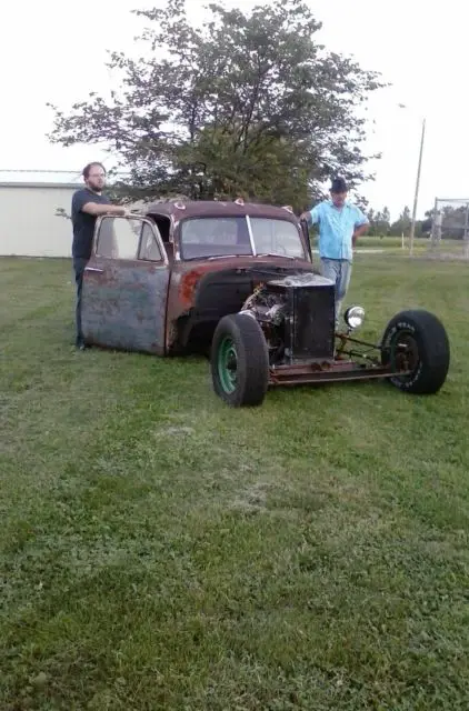 1953 Chevrolet Other Pickups