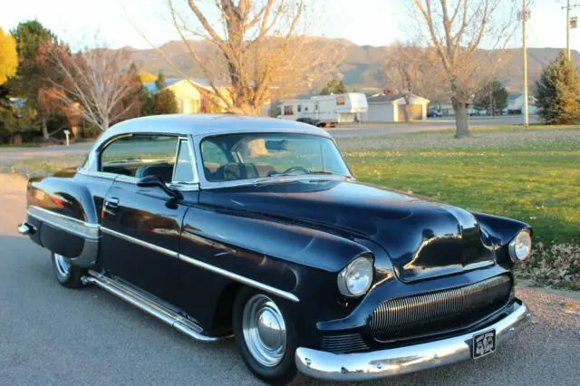 1953 Chevrolet Bel Air/150/210 Bel Air