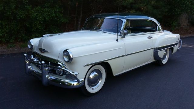 1953 Chevrolet Bel Air/150/210