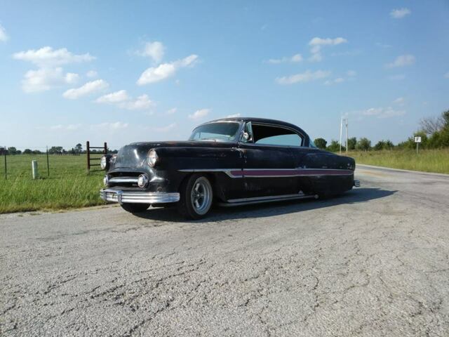 1953 Chevrolet Other