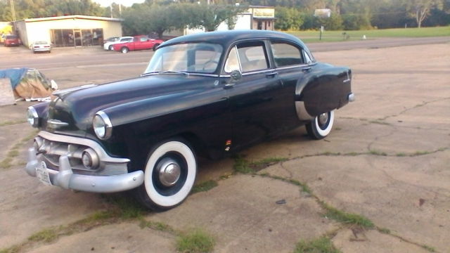 1953 Chevrolet BELAIR