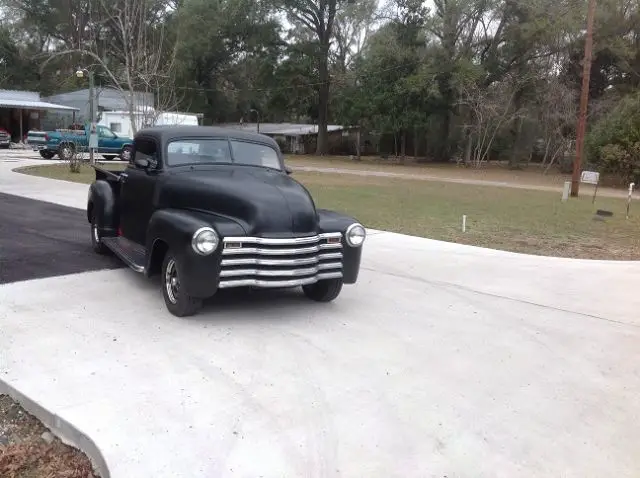 1953 Chevrolet C/K Pickup 1500 Standard