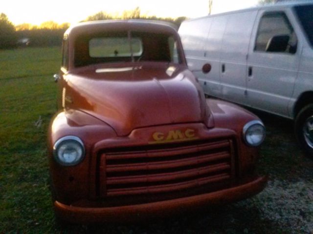 1953 Chevrolet Other Pickups