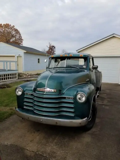 1953 Chevrolet Other