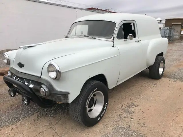 1953 Chevrolet Other