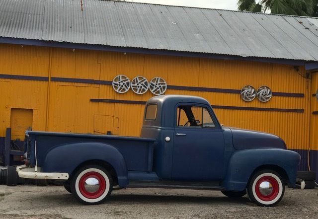 1953 Chevrolet Other Pickups 3100 Truck
