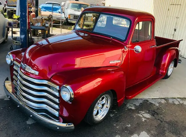 1953 Chevrolet Other Pickups