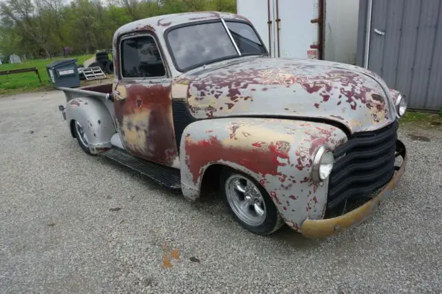 1953 Chevrolet Other Pickups