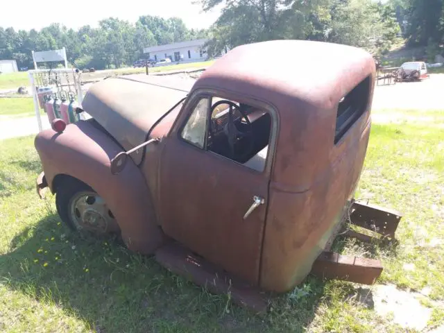 1953 Chevrolet Other Pickups