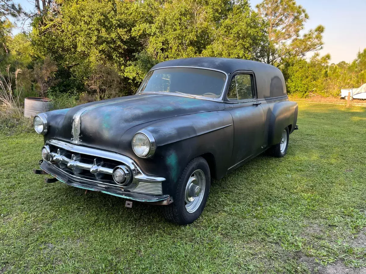 1953 Chevrolet Other