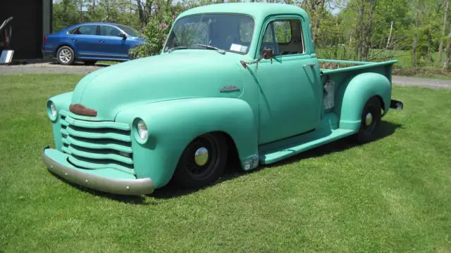 1953 Chevrolet Other Pickups