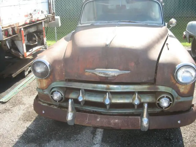 1953 Chevrolet Other