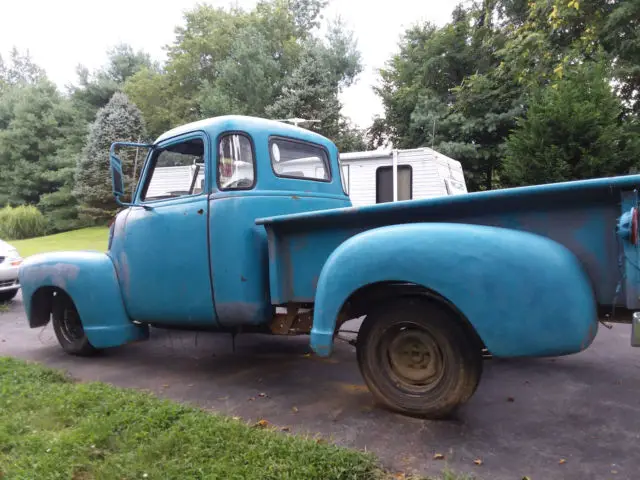 1953 Chevrolet Other Pickups