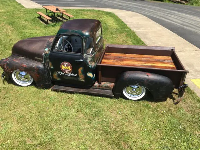 1953 Chevrolet Other Pickups