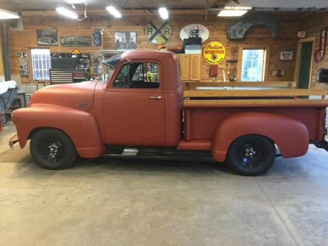 1953 Chevrolet Other Pickups