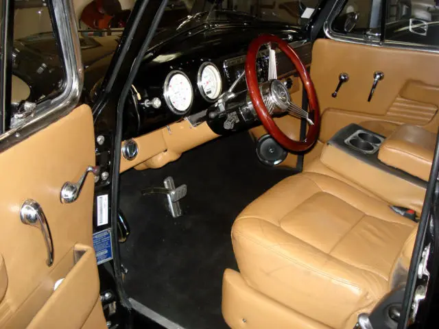 1953 Chevrolet Other Pickups FIVE WINDOW