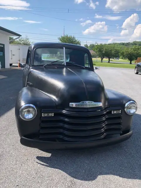 1953 Chevrolet Other Pickups