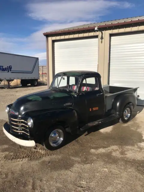 1953 Chevrolet Other Pickups