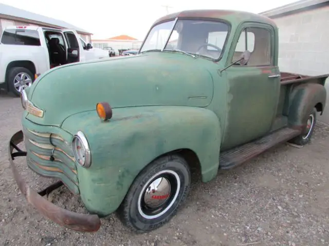 1953 Chevrolet Other Pickups