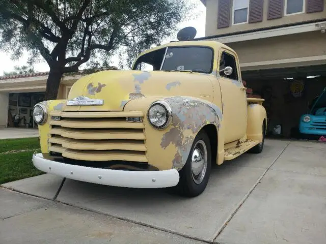 1953 Chevrolet Other Pickups