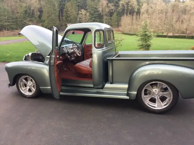 1953 Chevrolet C/K Pickup 1500