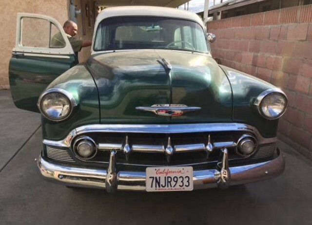 1953 Chevrolet Other