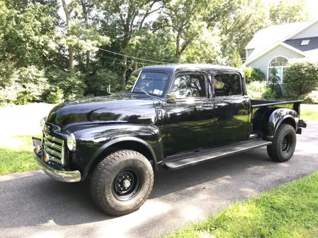 1953 Chevrolet Other Pickups