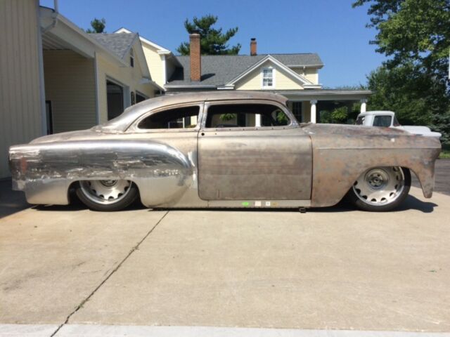 1953 Chevrolet Bel Air/150/210