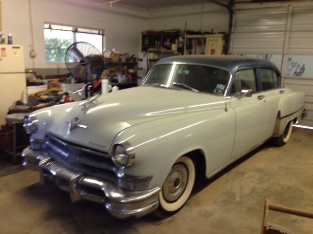 1953 Chrysler Other NO RESERVE