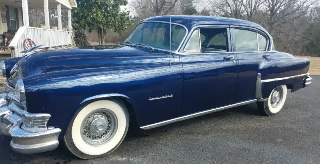 1953 Chrysler Imperial