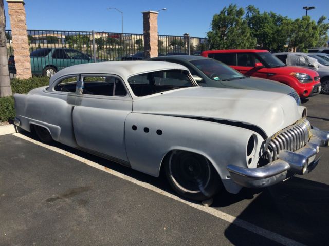 1953 Buick Other