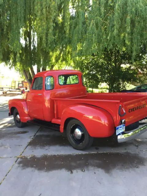 1953 Chevrolet Other Pickups