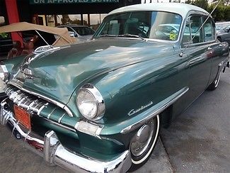 1953 Plymouth Other Cranbrook Sedan