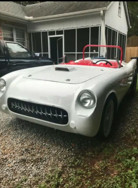 1953 Chevrolet Corvette