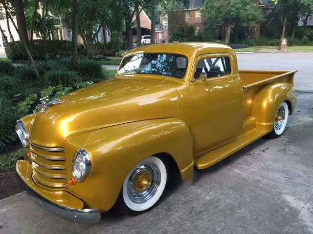 1953 Chevrolet Other