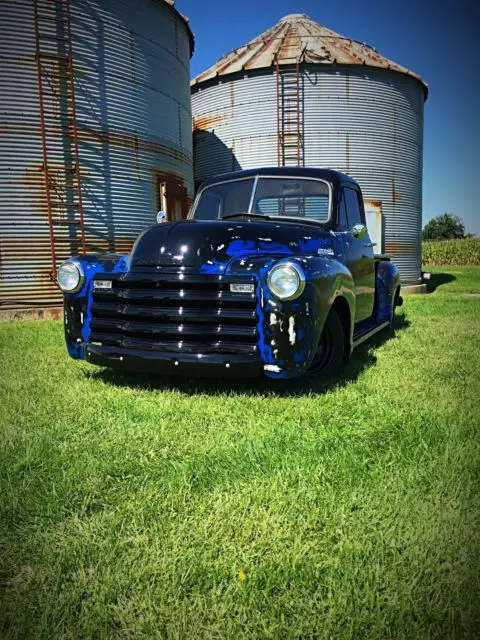 1953 Chevrolet Other Pickups