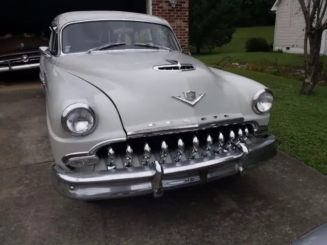 1953 DeSoto FIREDOME