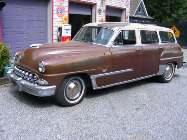 1953 DeSoto