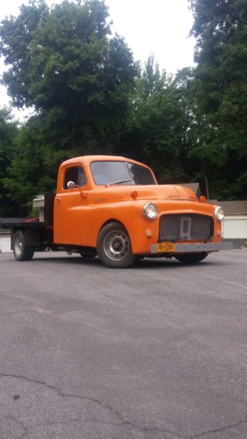 1953 Dodge Other Pickups