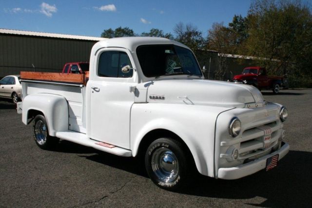 1953 Dodge Other Pickups