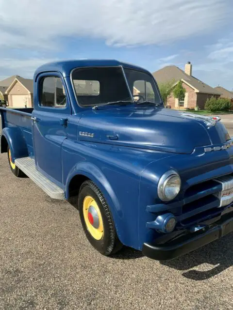 1953 Dodge Other Pickups