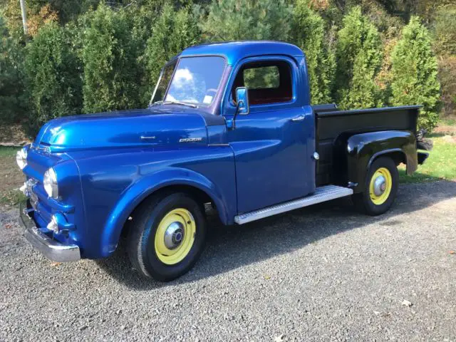 1953 Dodge Other Pickups