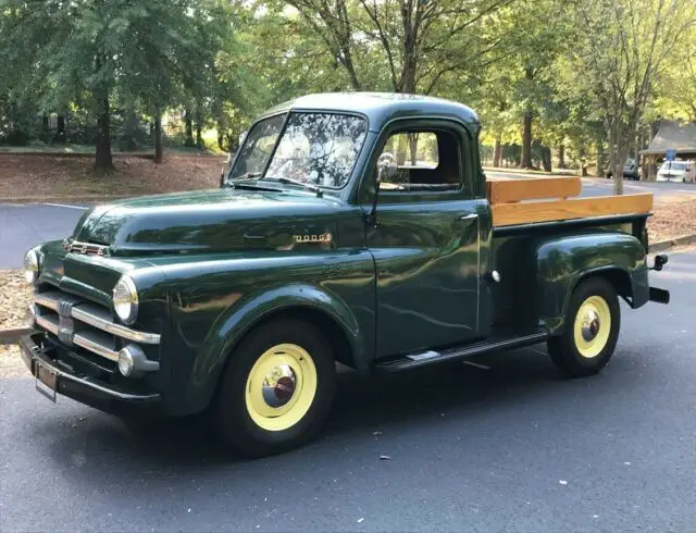 1953 Dodge Other Pickups