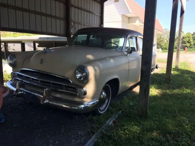 1953 Dodge Coronet meadowbrook